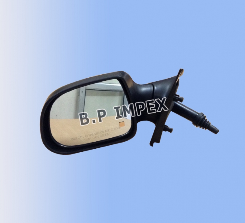 Side Mirror LH